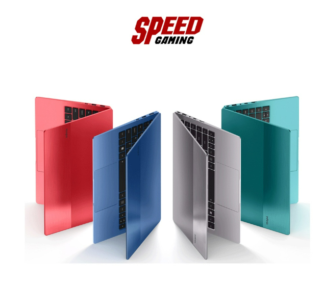 น27 INFINIX INBOOK X2 Intel i5-1035G1 NOTEBOOK By Speed Gaming