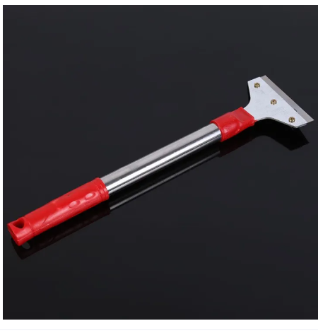 RC18-ที่ขูดลอกสี เซาะสี และคราบสกปรก คราบสติีกเกอร์ คราบกาว และคราว ต่าง ๆ ที่ติดพื้น ผิวเรียบ