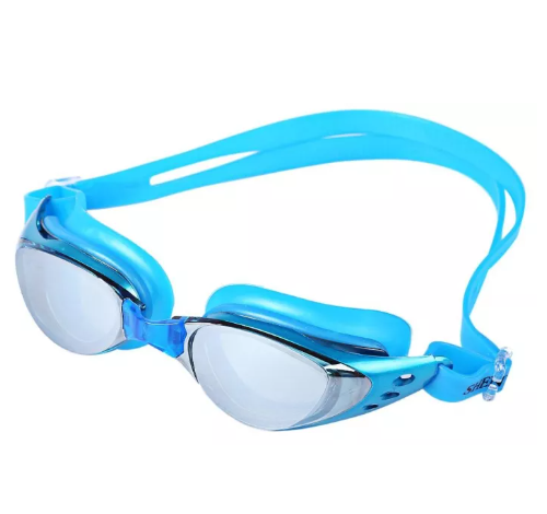 DK69-Swiming Goggles แว่นตาว่ายน้ำ แว่นดำน้ำ แว่นตาดำน้ำ เคลือบกันฝ้า