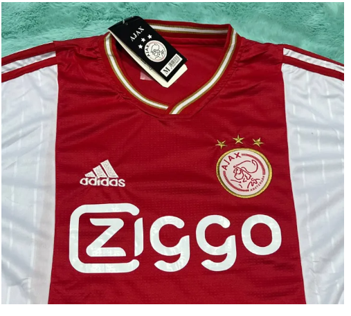 Z69-เสื้อกีฬา อาเจ๊ก Ajax ชุดฟุตบอล ชุดผู้ใหญ่ (ได้ทั้งชุด เสื้อพร้อมกางเกง)ราคาถูก รุ่นใหม่2022/2023