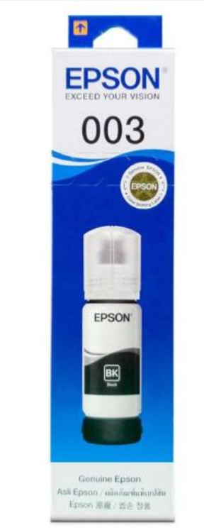 DA29-Refill Ink Cartridge Black Epson T00V100