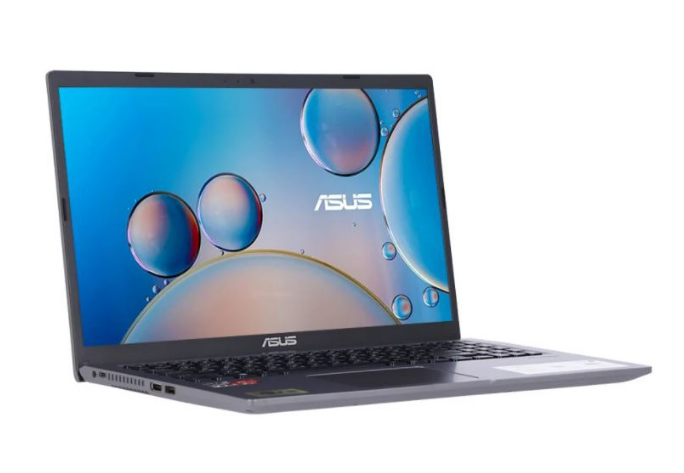 น31 ASUS NOTEBOOK (โน้ตบุ๊ค) M515DA-BQ303T (SLATE GREY)