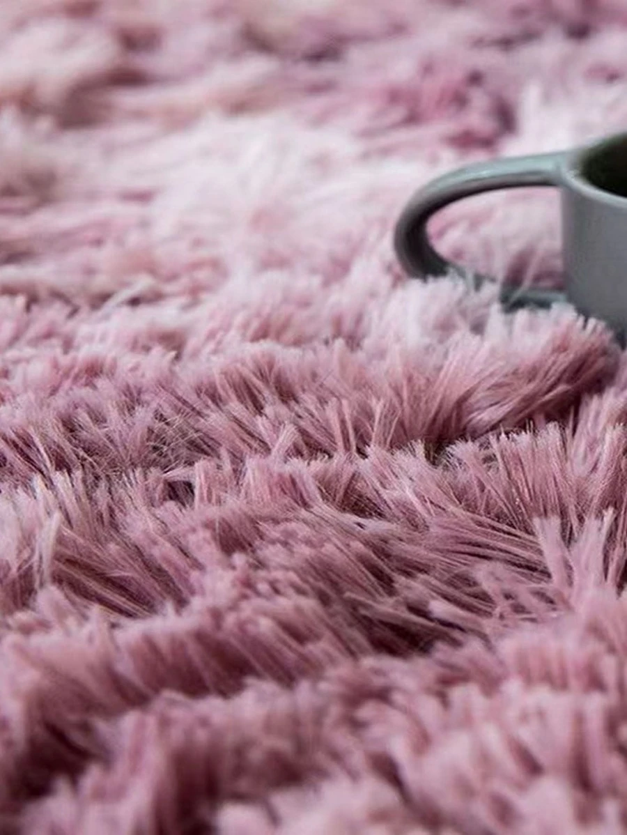 พรม เรียบง่าย ผ้าพลัช 1 ชิ้น  ii-79