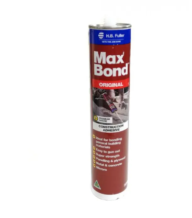 PO74-ตะปูกาวแม็กซ์บอนด์ MAXBOND 320g