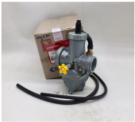 FU60-คาร์บู N-PRO คาร์บู งานคุณภาพจากโรงงาน จูนติดง่าย เอ็นโปร (KW6-841)จูนนิ่ง ใช้ดี งานเกรดA