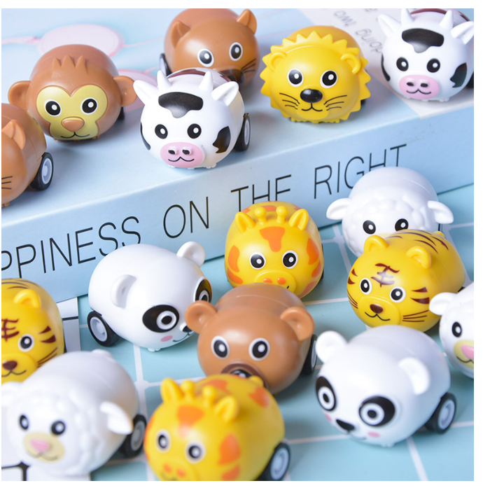 MM61-รถของเล่น หลายรูปทรง และสัตว์ต่าง ๆ สําหรับเด็ก ตอนนี้ส่งแบบสุ่ม หากคุณซื้อจํานวนมากคุณสามารถติดต่อฝ่ายบริการลูกค้าเพื่อมอบของขวัญ