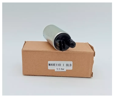 FU204-มอเตอร์ปั้มติ๊ก สำหรับรุน HONDA Wave110-i ,PCX 125,Scoopy-i,cz-i,Spark115i,Nouvo sx,Fino new,Mio125i, มอเตอร์ปั้มน้ำมันเชื้อเพลิง 5.5bar งานเกรดAAAA