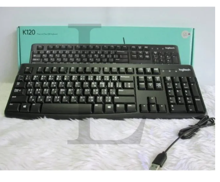 PD10-(คีย์บอร์ด)