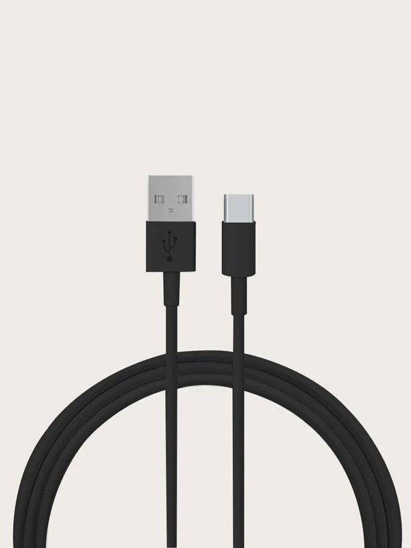 สายชาร์จโทรศัพท์ 1 ชิ้น Type C b-36