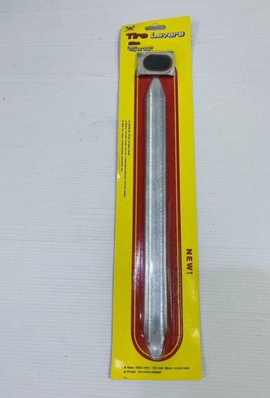 MW143-เหล็กงัดยาง ใช้งัดยางรถยนต์ รถมอเตอร์ไซค์ แถมฟรีแผ่นปะยาง ระวังของเลียนแบบ ราคาถูกที่สุด ใน Shopee ราคาส่ง ราคา ต่ออัน