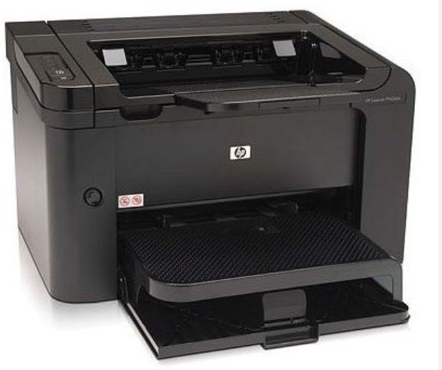 DA19-HP LaserJet Pro P1606dn Printer