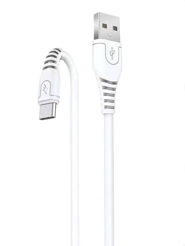 สายเคเบิลType C 1 ชิ้น  b-67