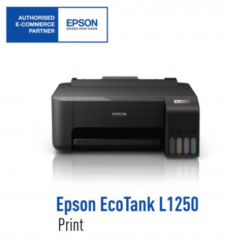 DA50-EPSON L1250 EcoTank WIFI