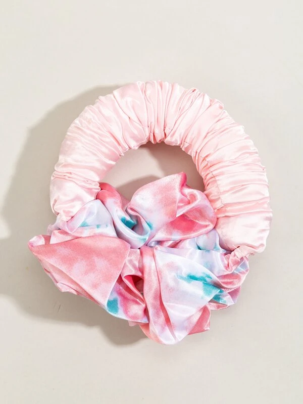 ที่ม้วนผม ฟองน้ำ  k-85