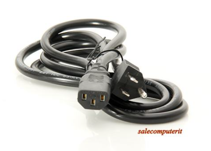 B34-AC Power Cable 3m (1mm2)