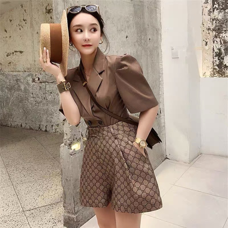 เสื้อผ้าสาวอวบ ส095