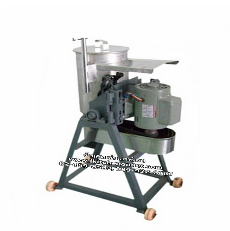 DEE89-ถังปั่นน้ำแข็งเกล็ดหิมะ ตัวถังเป็นสแตนเลส ขนาด 30 ลิตร