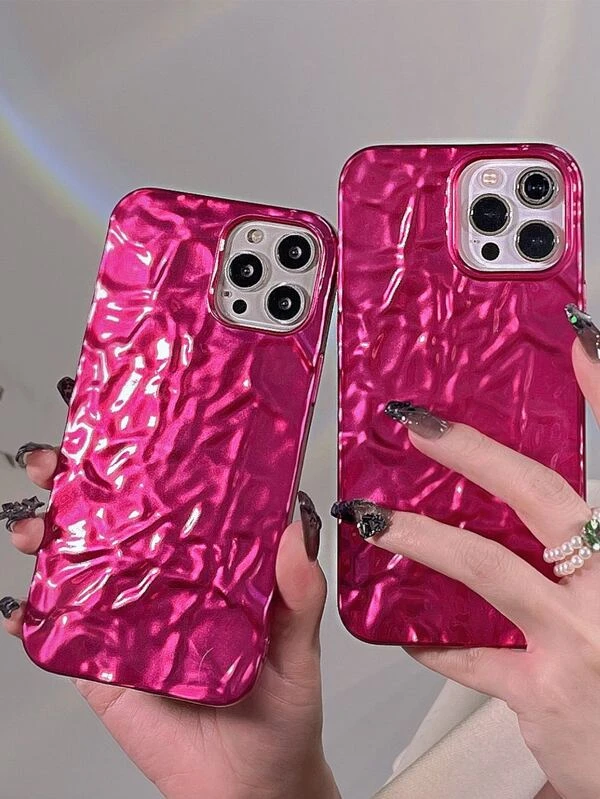 เคส โทรศัพท์ มีเท็กซ์เจอร์ c-38