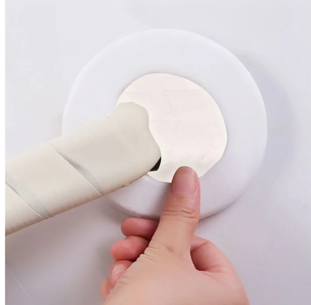 R95-น้ํายาเคลือบหลุมโคลน กันน้ํา สําหรับซ่อมแซมท่อระบายน้ํา เครื่องปรับอากาศ