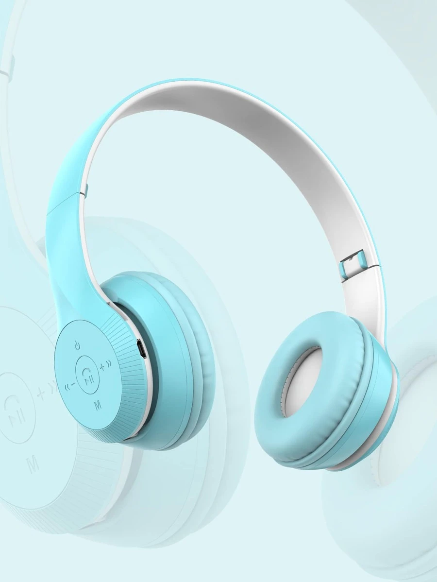 หูฟัง 1 ชิ้น ไร้สาย ใช้ร่วมกับ Bluetooth  dd-46