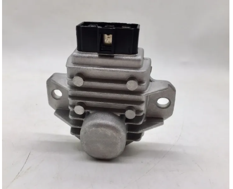 FU183-แผ่นชาร์จ WAVE110i เก่าร่นแรก แผ่นชาร์ท แผ่นชาร์จ มอเตอร์ไซค์ ราคาพิเศษสุดๆแผ่นชาร์ท WAVE110i เก่าร่นแรก (เกรดA)