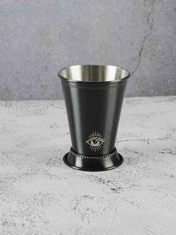 ถ้วย 1 ชิ้น ลายดวงตา  oo-43