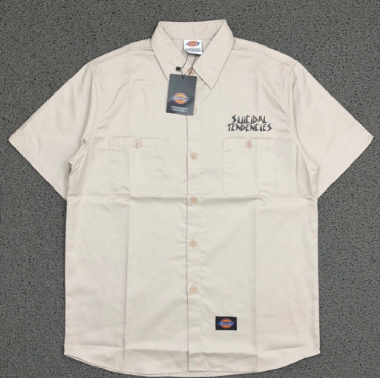 PE13-SUICIDAL SHIRTS CREAM