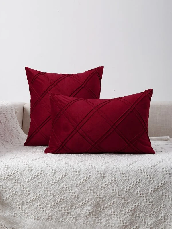 หมอนอิงธรรมดา 1 ชิ้น  a-61