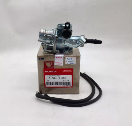 FU123-คาร์บู HONDA WAVE110 คาร์บู งานคุณภาพจากโรงงาน จูนติดง่าย เวฟ110 (KFL-900)จูนนิ่ง ใช้ดี งานเกรดA