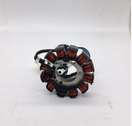 FU104-ฟิลคอยล์ ฟิลย์คอล์ย มัดไฟ HONDA - WAVE110I มัดไฟ ฟิลคอยล์ WAVE110I ชุดมัดไฟ (KWW) งานเกรดAAAA