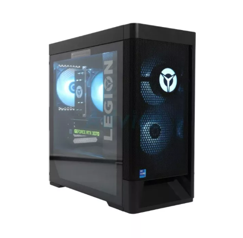 ค13 Desktop Lenovo Legion Tower 5 26IAB7 (90SV00A1TA) /Intel Core i7