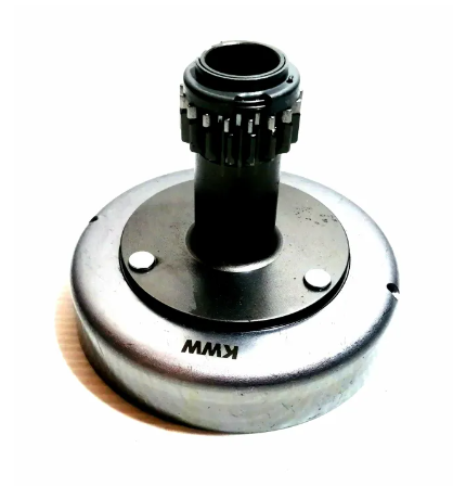 FU116-เจดีย์ครัช (เสื้อครัชกำลัง) ครัชหน้า เจดีย์ครัช สำหรับ Wave110i (รหัส KWW)สินค้าเกรดA