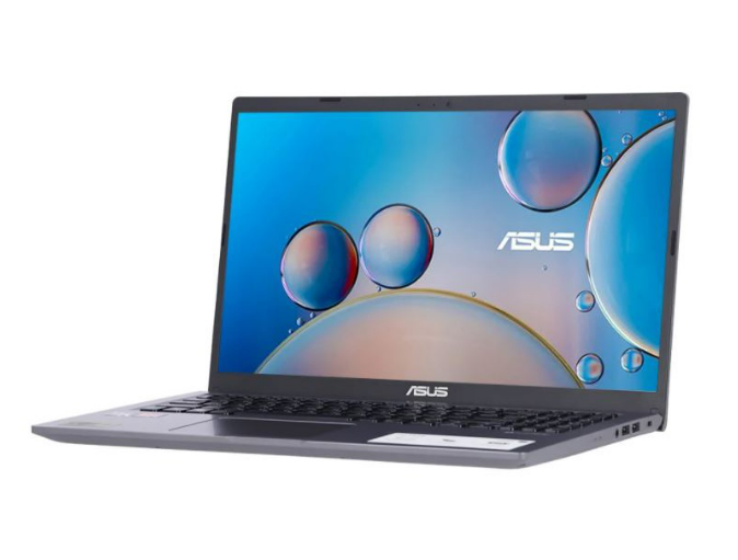 น31 ASUS NOTEBOOK (โน้ตบุ๊ค) M515DA-BQ303T (SLATE GREY)