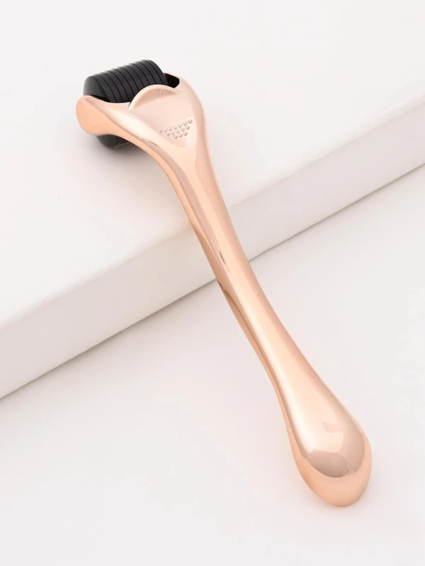 ลูกกลิ้งหน้าไมโครเข็มสแตนเลส  e-80