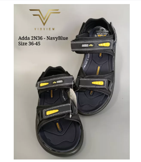 SAN33-Adda 2N36 Sandle Men/Women