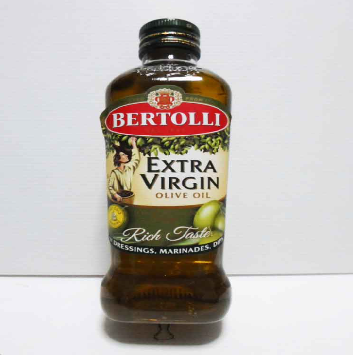 TAN49-น้ำมันมะกอก แบร์ทอลลี่เอ็กตร้าเวอร์จิน 500ml