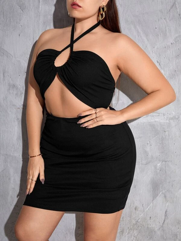 เสื้อผ้าสาวอวบ  016