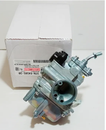 FU118-คาร์บูเรเตอร์ YAMAHA SPARK คาร์บู งานคุณภาพจากโรงงาน จูนติดง่าย จูนนิ่ง ใช้งานดี งานเกรดA