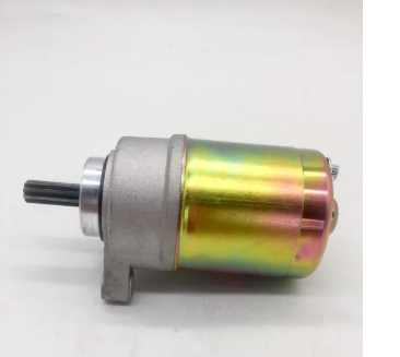 FU160-ไดร์สตาร์ท มอเตอร์สตาร์ท YAMAHA FINO-I/TTX/HERO/FIORE MIO115I ตรงรุ่นงานดี งานดี