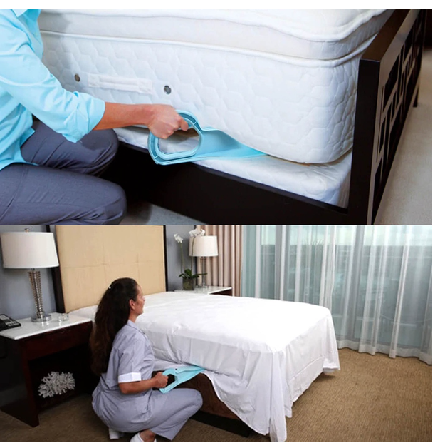 R78-ชุดเครื่องมือยกที่นอน ใช้งานง่าย