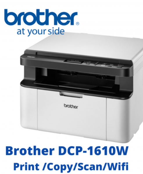 DA12-BROTHER DCP-1610W