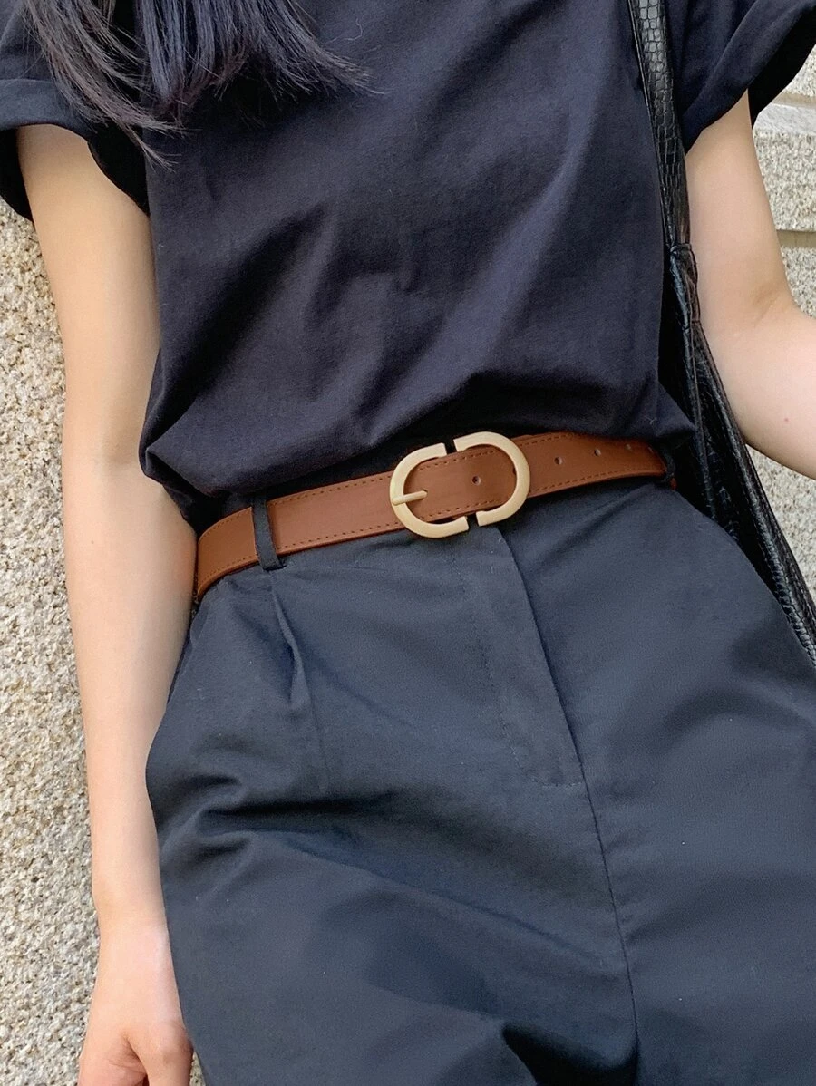 เข็มขัด หัวเข็มขัด รายละเอียด พิน  l-037