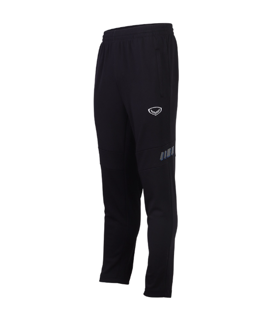 ก76#GRAND SPORT กางเกงวอร์มแกรนด์สปอร์ต (สีดำ) รหัส : 006011