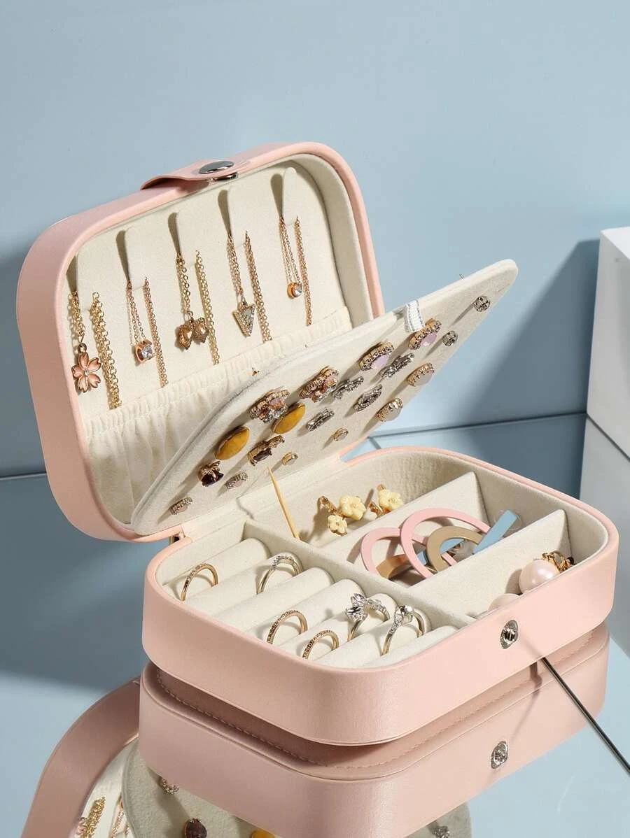 กล่องเก็บเครื่องประดับ 1pc  i-10