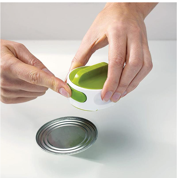 R93-ที่เปิดกระป๋องเบียร์ ขนาดเล็ก แบบพกพา เพื่อความปลอดภัย