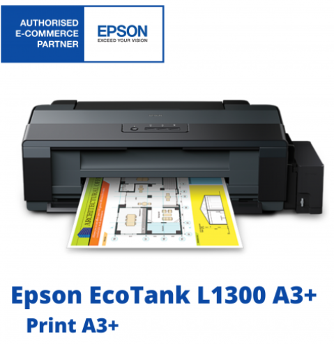 DA34-EPSON L1300 Print A3+