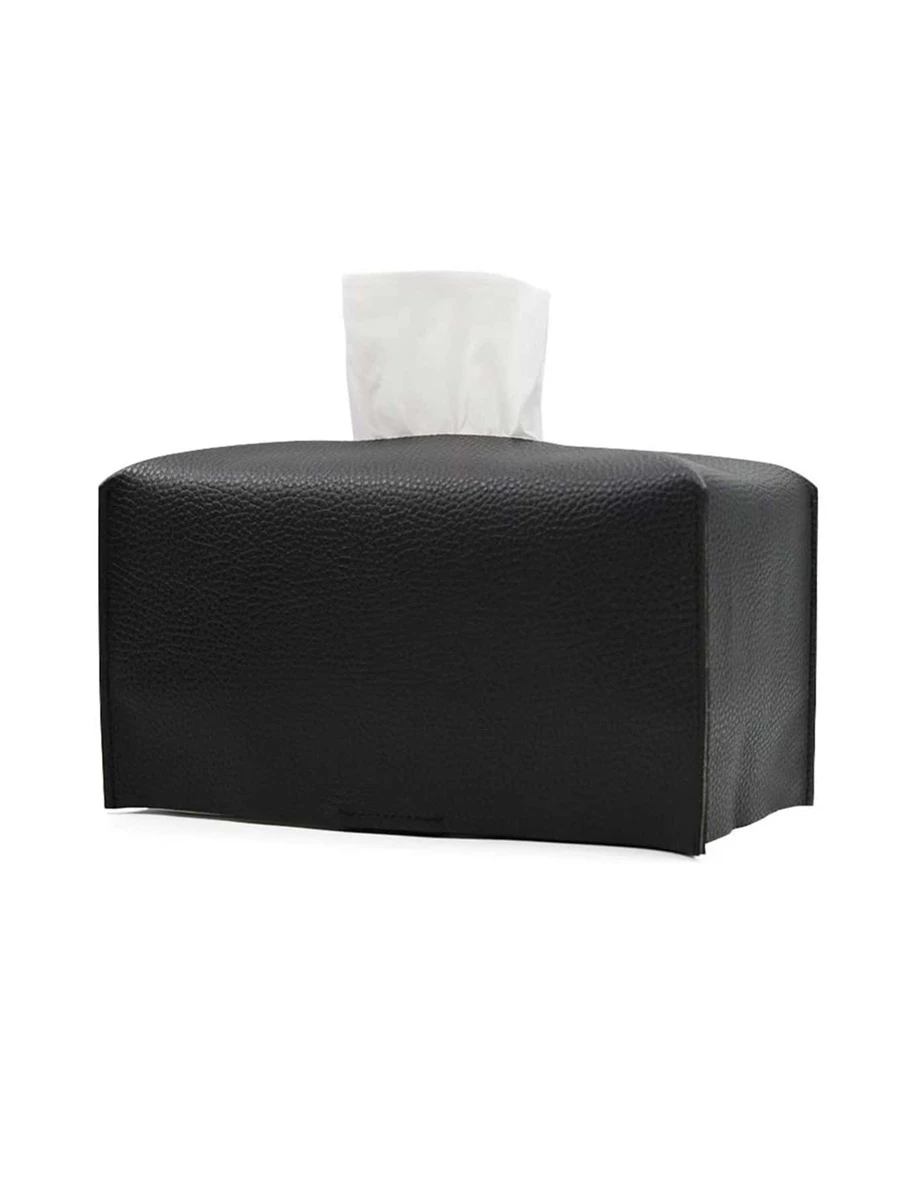 กล่องทิชชู่ สีพื้น 1 ชิ้น nn-150