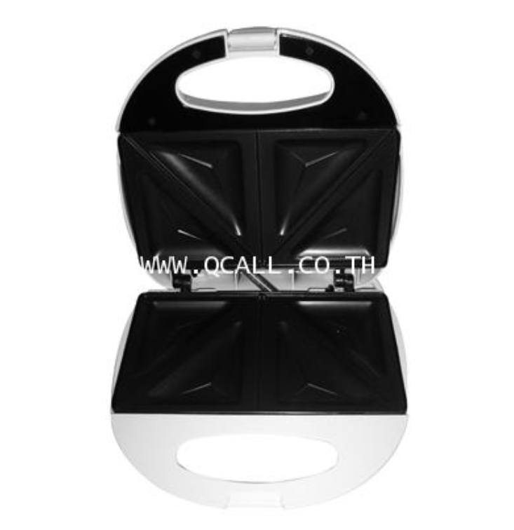P52-เครื่องทำแซนด์วิช Sandwich Maker คาสิโก CASIKO รุ่นCK-5000 ทำได้4ชิ้น ส่งฟรีถึงที่ทั่วประเทศ
