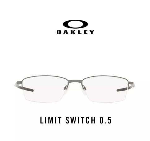 (ว#054) Oakley Limit Switch 0.5 - OX5119 511904