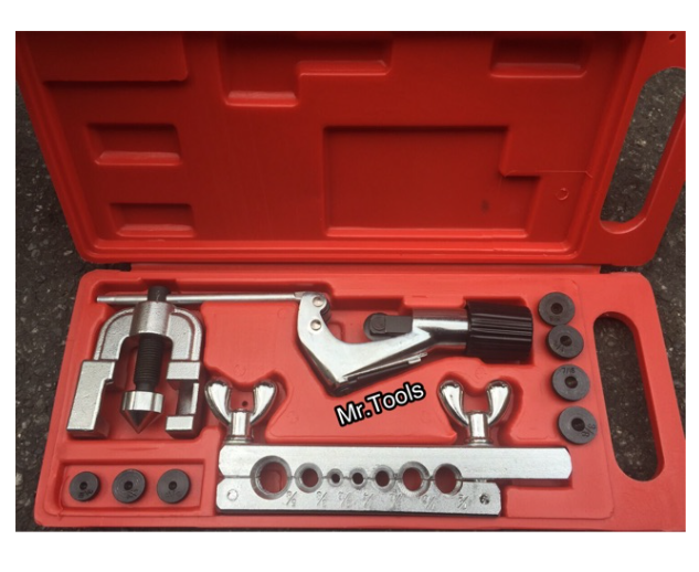 MW03-ชุดบานแป๊ปท่อ2ชั้น ชุดบานท่อแป๊ป ชุดบานแฟร์ ชุดบานท่อ